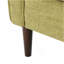 Canapé inclinable en tissu Mid-Century-1010089919