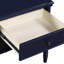 Table de chevet 2 tiroirs Emmett-1441472974