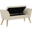 Banc de rangement Keltron-2031221898