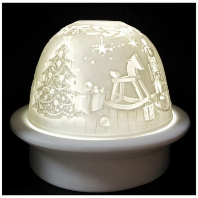 Lampe de table 5" Casper
