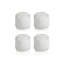 Bennour 4 Piece Alabaster Set