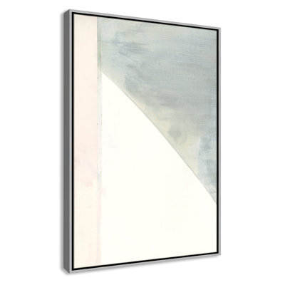 Alexandria "In Neutral I" Painting by Cartissi