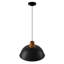 Luminaire suspendu conique à 1 lumière Bernyce-1356188216-1356188222