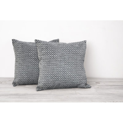 Insignia Geometric Throw Pillow Set of 2