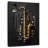 Abarca Play The Saxophone-106962871
