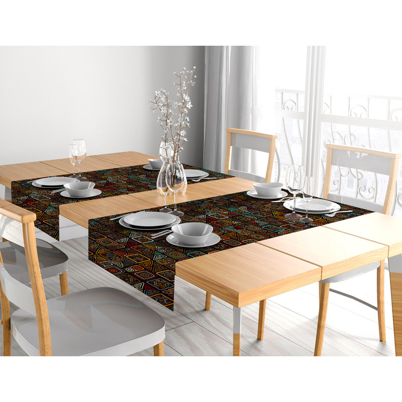 Chemin de table Kimbro