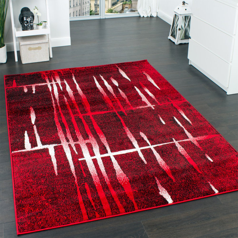 Eyan Area Rug, Rectangular 200 x 280cm