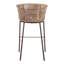 Tabouret Freytinet 29,5 po-1301423712