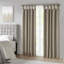 Panneau de rideau 50 "Twist Tab Total-204627986-204627993