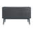 Zack 6 Drawer Wood Dresser-1149596868