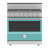 36" 5.4 cu. ft. Freestanding Gas-53927909-53927907