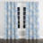 Abstract Velvet Curtains - White Bosiljka Grommet Curtain - 1 Panel-336146504-336146509