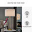 Lampe de table Sippo