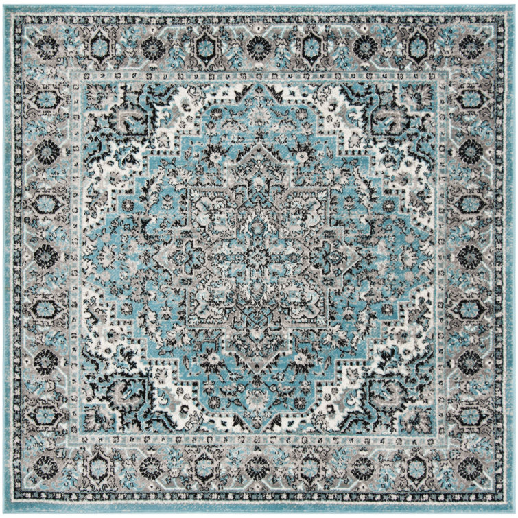 Doty Performance Oriental Rug