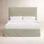 Stoffer Home x Cloth and Co. Maura Bed-1180784955-1180785092