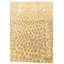 Tapis jaune Iraheta