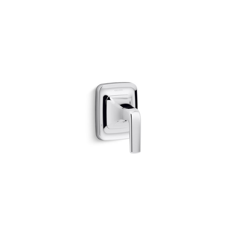 Per Se® Transfer Trim with Lever Handle