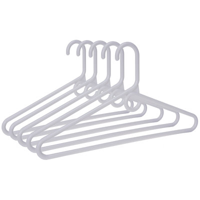 Lansford Plastic Standard Hanger