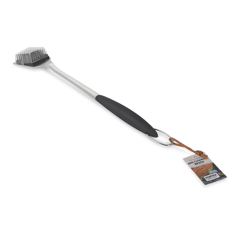Non-Stick Cleaning Brush