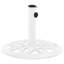 Gurley 9.4kg Cast Iron Free Standing Umbrella Base-258798487