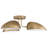 Lateisha Semi Flush Mount-111571473-111571475