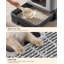 Polypropylene Litter Box with Scoop-101780817