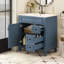 Meuble-lavabo 30 po avec lavabo en céramique-1892560363