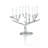 Tree of Life Menorah