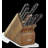 WÜSTHOF Classic 9-Piece Block Set, Acacia