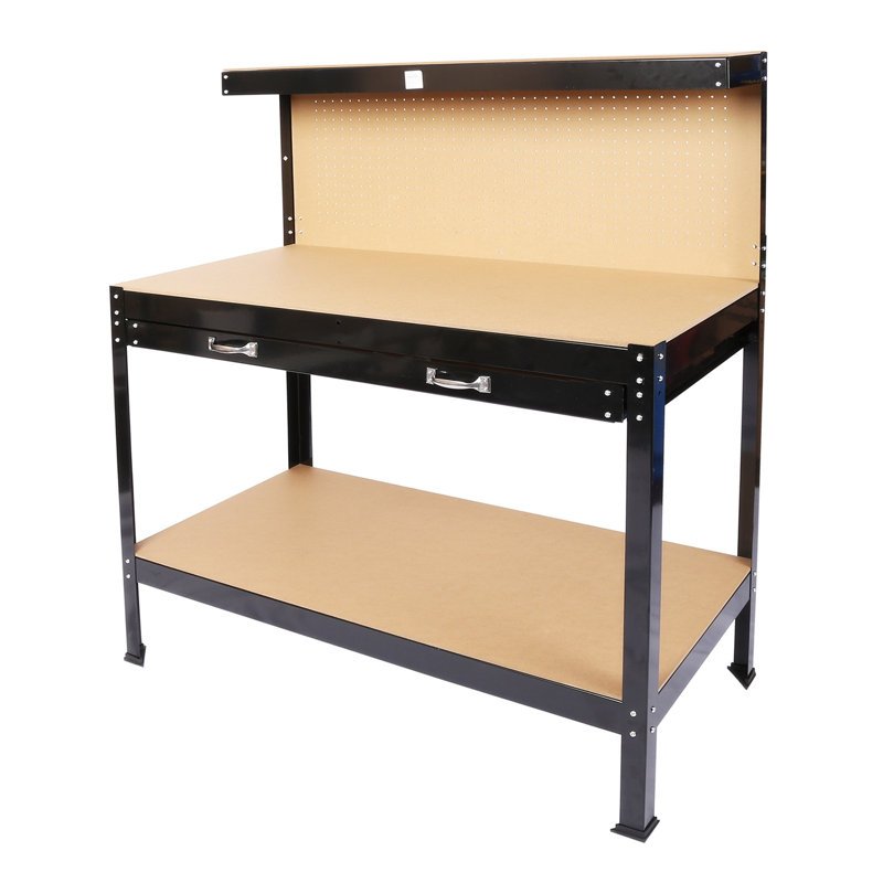 Storage Bench, 63" H x 48" W x 24" D