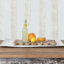 Scalloped Mango Wood Tray