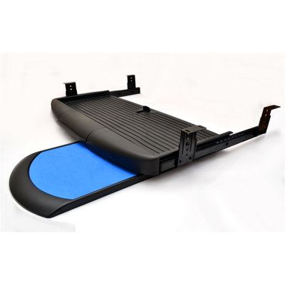 Jacobus 3.7cm H x 55cm W Keyboard Platform