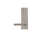 Satin Nickel selected