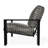 Larssen Deep Seating Cushion Arm Chair-98360105-98360111