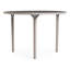 Kantan Outdoor Round Dining Table-1312356021