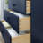 Adrundhati 3 Drawer Solid Wood Dresser-1525875133