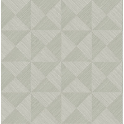 Peel & Stick Geometric Roll