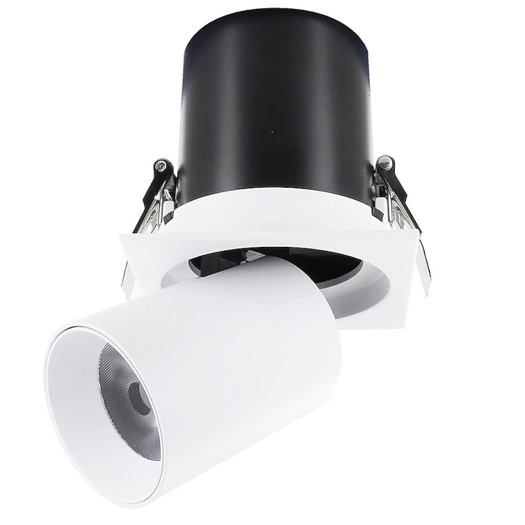 Cyriana LED Flush Mount