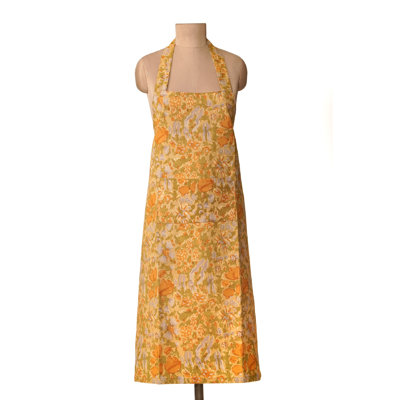 Jardine Apron