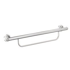 27'' Grab Bar Home Care by Moen 
