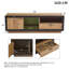 TV Stand for TVs up to 70"