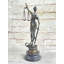 Figurine Sipi Blind Lady of Justice Scales