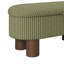 Banc de rangement rembourré avec couvercle relevable-1681190829