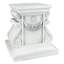 Piédestal classique de jardin statuaire-9559114