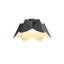Physalis 1 - Light Flush Mount-1779471949-1779471948