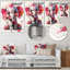 Pépinière de bébé éléphant caricature I - décoration murale éléphant-1288981752-1288982273
