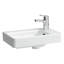 Laufen PRO S 18.89'' L Bathroom Sink-27159003-27159004