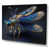 Wrapped Canvas