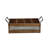 Tabletop Wine Bottle Rack in