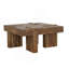 Table basse Kuboloa